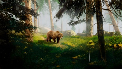 Hunting Bigfoot Monster Hunter screenshot 4