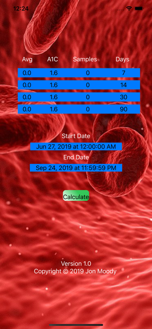 WhatsMyBloodSugar(圖4)-速報App