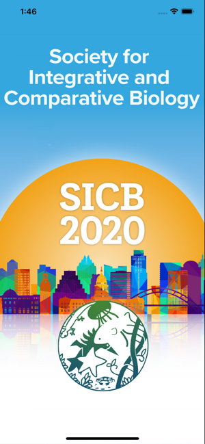 SICB 2020 Annual Meeting(圖1)-速報App