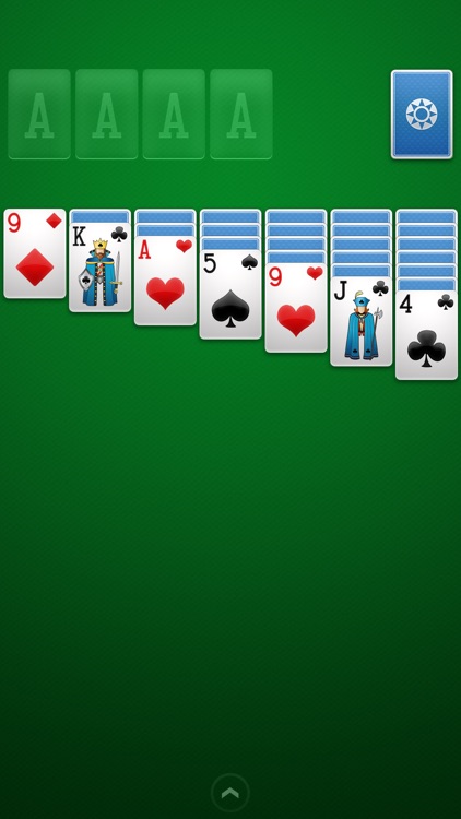 ⋆Solitaire screenshot-0