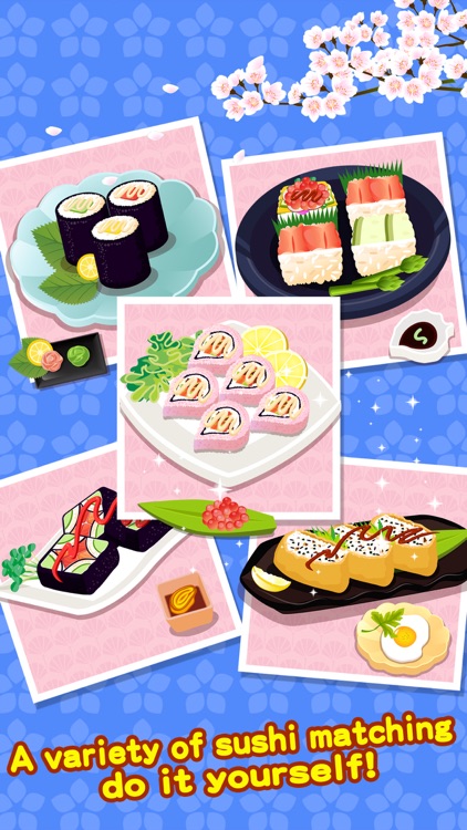 Sushi Restaurant Manager screenshot-5