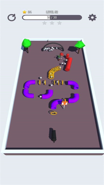 Football Strike 3D screenshot-3