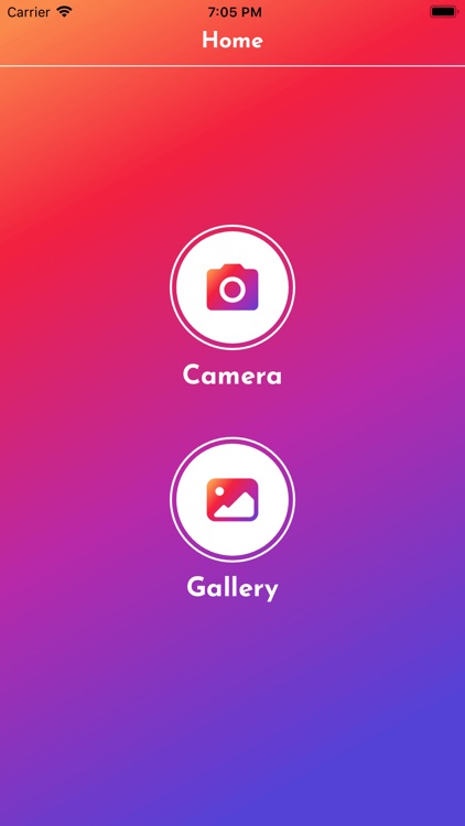 Video Splits for Instagram