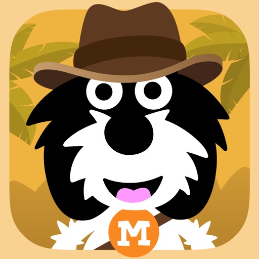 Millie and The Lost Key iOS App