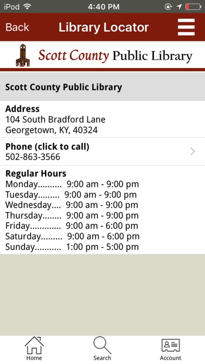 Scott County Public Library screenshot-4
