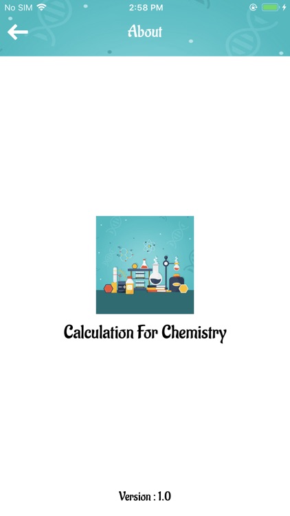 Calculation For Chemistry screenshot-4