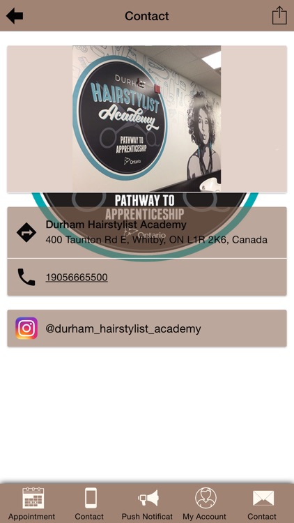 Durham Hairstylist Academy