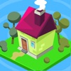 House Stack 3D