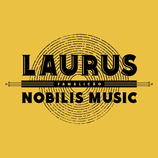 Laurus Nobilis Music Famalicão