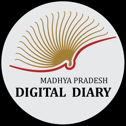 MP Govt. Diary by MAP_IT