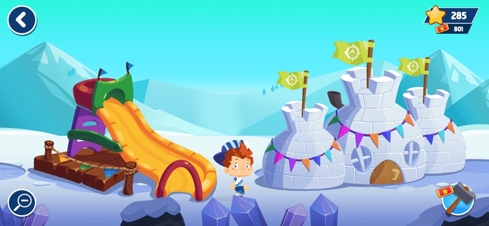 Math Games For Kids - Grade 3 hack tool