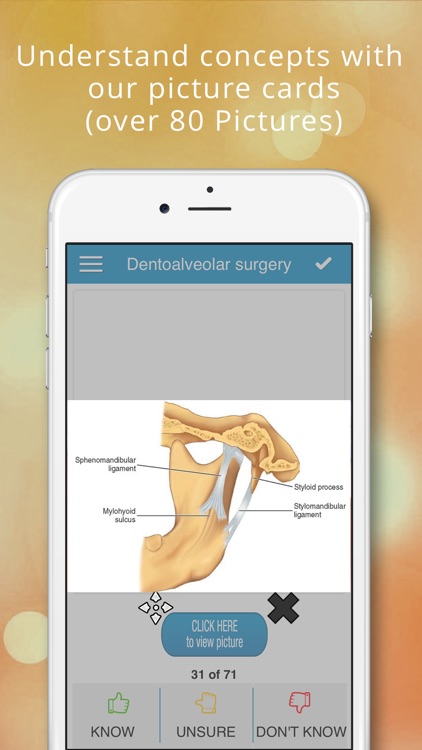 Oral Surgery (NBDE iNBDE)