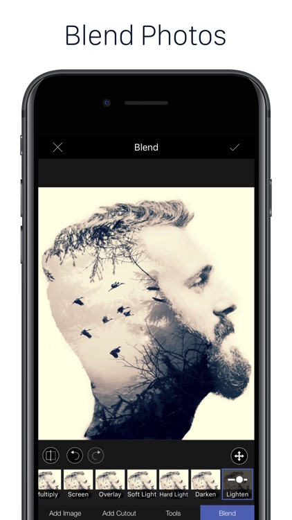 LightX Photo Editor & Retouch
