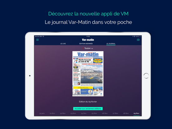 Var-Matin Var-Matin