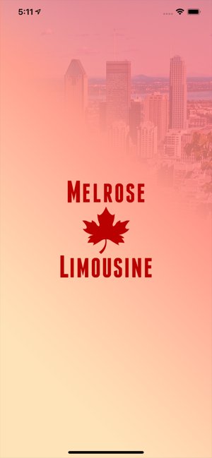 Melrose Limousine Passenger(圖1)-速報App