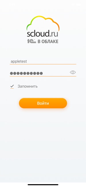 Scloud.ru(圖1)-速報App