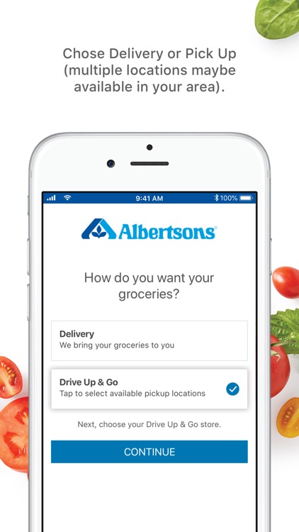 Albertsons Delivery & Pick Up screenshot-4