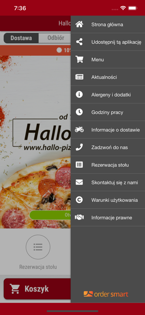 Hallo Pizza(圖2)-速報App