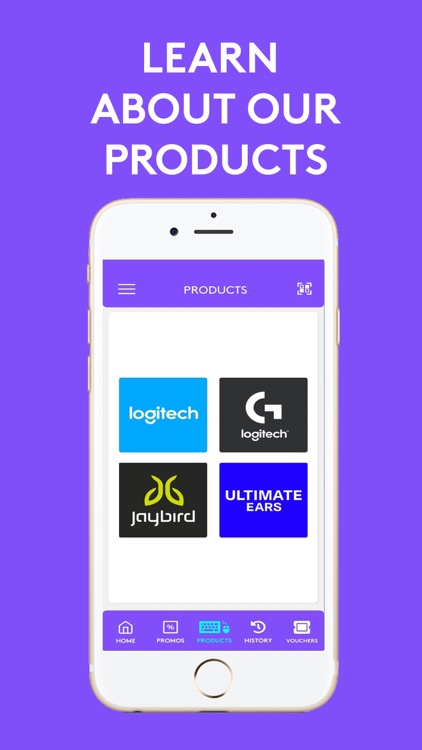 Logi PH Rewards App screenshot-3