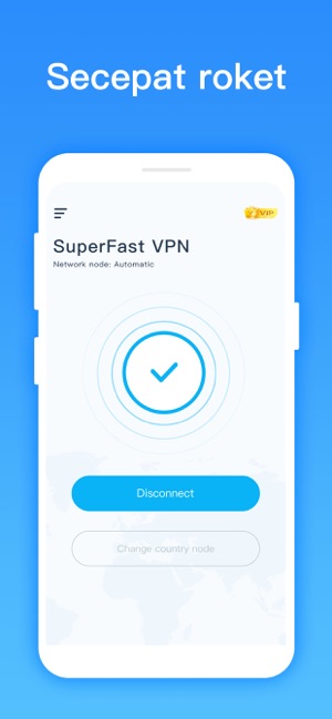 Superfast VPN-Private Browser(圖2)-速報App