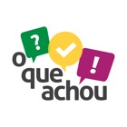 Top 29 Business Apps Like O Que Achou - Best Alternatives
