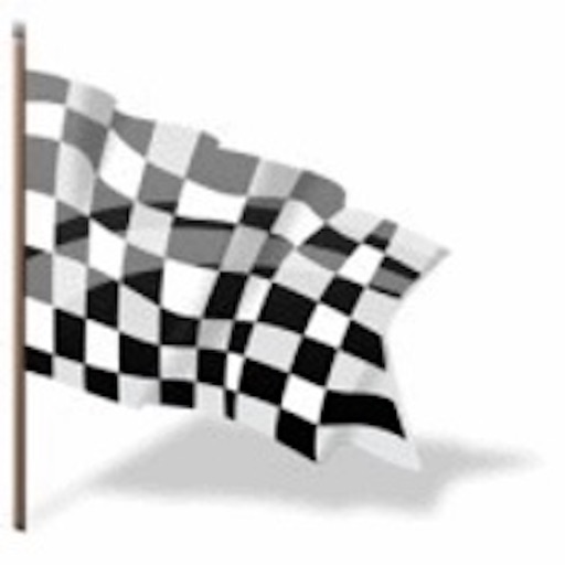 Racing Schedule for NASCAR iOS App