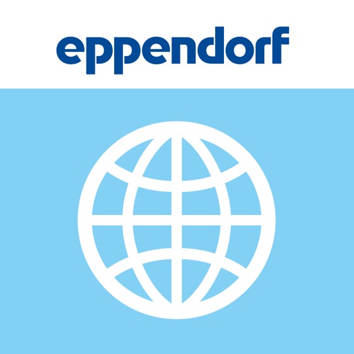 Eppendorf App iOS App
