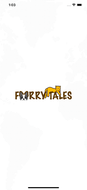 FurryTales(圖1)-速報App