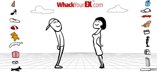 Whack Your Ex - Official(圖1)-速報App