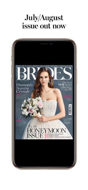 Brides(圖1)-速報App