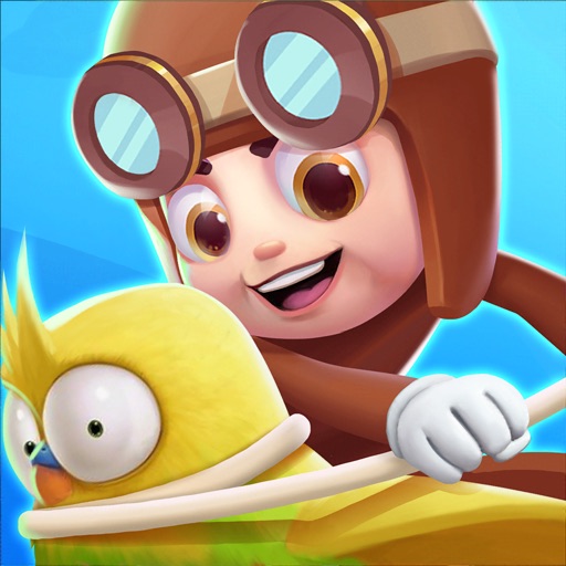 Hunting Birds Deluxe
