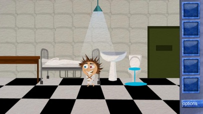 Dreamlike Escape Hospital screenshot 3