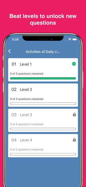 CNA® Practice Test(圖4)-速報App