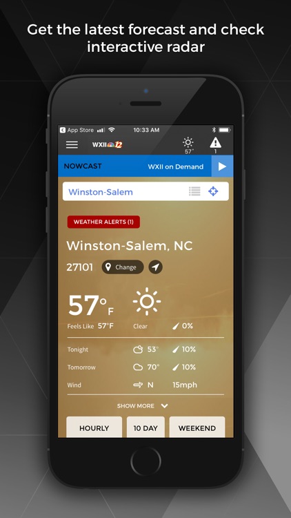 WXII 12 News - Piedmont Triad