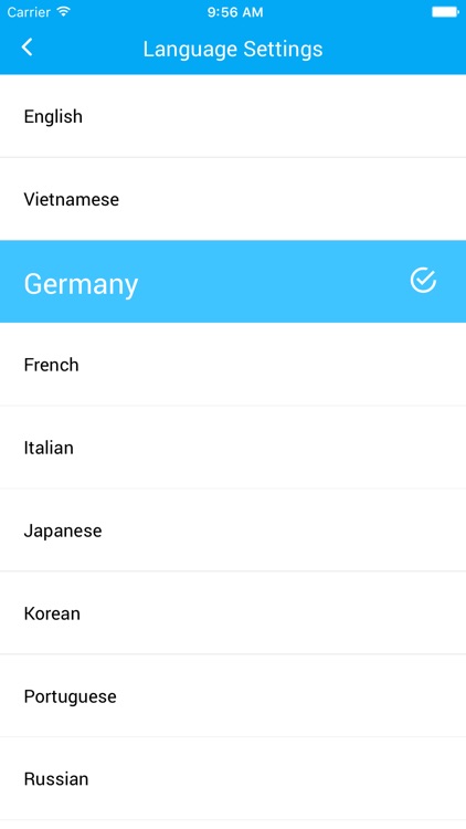 English Irregular Verbs Book screenshot-3