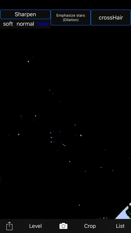 Starry sky Camera screenshot-7