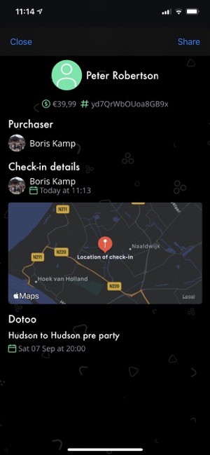 DoToo Scanner(圖4)-速報App