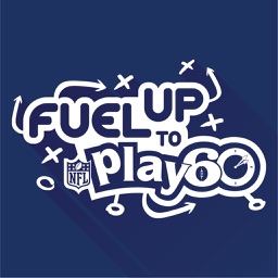 Fuel Up to Play 60 App