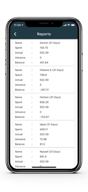 Mess Book(圖4)-速報App