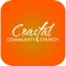 Connect and engage with Coastal Community Church through our mobile app