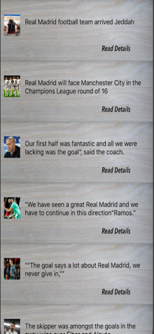 Madridista Game(圖8)-速報App