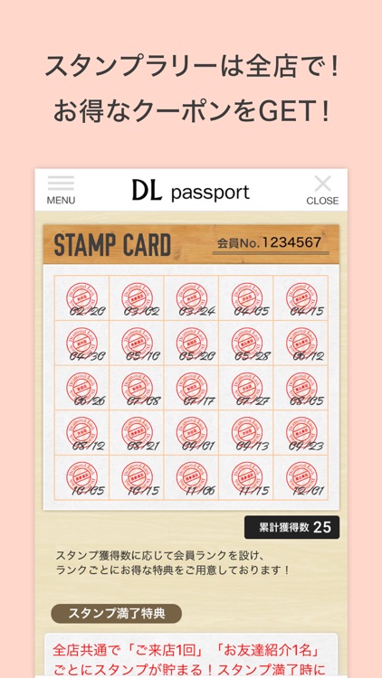 DL BEAUTY passport