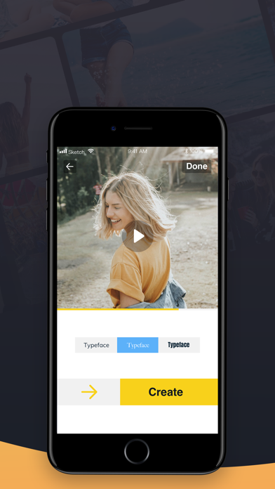 Get VideoEffect Followers Like Screenshot 3