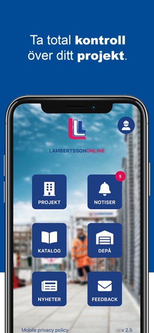 Lambertsson Online(圖1)-速報App