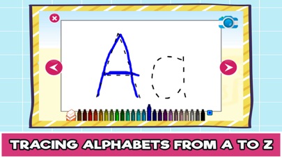 How to cancel & delete ABC Kindergarten Learning Kids from iphone & ipad 2