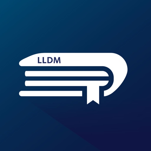 LLDM Hymnal