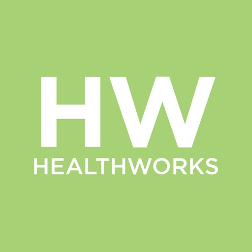 Healthworks Fitness