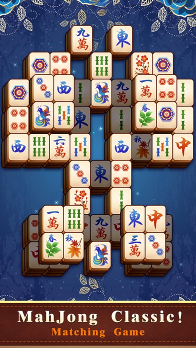 Mahjong Puzzle Classic screenshot 3