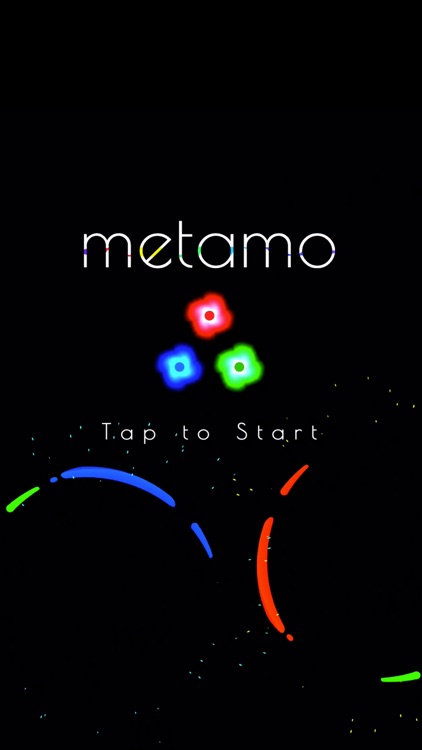 Metamo-メタモ-