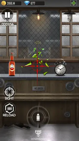 Game screenshot Merge Gun: Elite Shooting Game mod apk